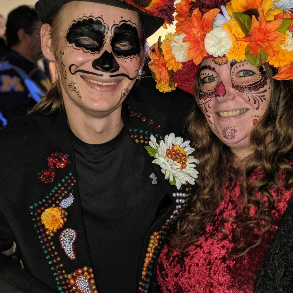 Meet your Posher, Rita